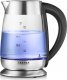 Czajnik Transa Electronics Czajnik elektryczny szklany BoiLed Glass 1,8 l 9