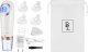 Beauty Limited Hydrabrazja mobilna HydraClean 10W 6