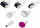Beauty Limited Derma roller 8w1 Gold Titanum Jade+Ice 4