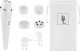 Beauty Limited Szczoteczka obrotowa do twarzy 4w1 Beauty Limited 10