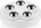 Beauty Limited Szczoteczka obrotowa do twarzy 4w1 Beauty Limited 7