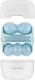 Beauty Limited Masażer chłodzący falisty 2w1 Ice Roller Blue 1