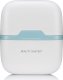 Beauty Limited Masażer chłodzący falisty 2w1 Ice Roller Blue 1