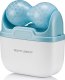 Beauty Limited Masażer chłodzący falisty 2w1 Ice Roller Blue 2
