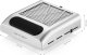 Beauty Limited Pochłaniacz pyłu do frezarki Dustill Silver 80W 1