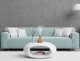 Dyfuzor zapachowy Transa Electronics Dyfuzor zapachowy AromaBright 12