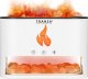 Dyfuzor zapachowy Transa Electronics Dyfuzor zapachowy Aroma Fire White 1