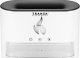 Dyfuzor zapachowy Transa Electronics Dyfuzor zapachowy Aroma Fire White 2