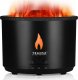 Dyfuzor zapachowy Transa Electronics Dyfuzor zapachowy Vulcano Black 1