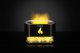 Dyfuzor zapachowy Transa Electronics Dyfuzor zapachowy Aroma Fire Black 10