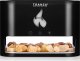 Dyfuzor zapachowy Transa Electronics Dyfuzor zapachowy Aroma Fire Black 4