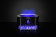 Dyfuzor zapachowy Transa Electronics Dyfuzor zapachowy Aroma Fire Black 6