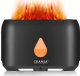 Dyfuzor zapachowy Transa Electronics Dyfuzor zapachowy Aroma Drop Gray 1