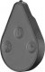 Dyfuzor zapachowy Transa Electronics Dyfuzor zapachowy Aroma Drop Gray 1