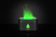 Dyfuzor zapachowy Transa Electronics Dyfuzor zapachowy Aroma Drop Gray 9