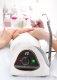 Beauty Limited Frezarka do paznokci DrilLove White 68W 10