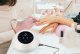 Beauty Limited Frezarka do paznokci UfoWire 65W 7