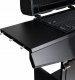 Lehmann Ohio Grill ogrodowy gazowy 9.3 kW 32.5 cm x 61 cm 9