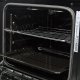 Piekarnik Smith&Brown Piekarnik do zabudowy czarny 3 programy elektryczny 54L Smith&Brown SOE-N311-BPP22 2