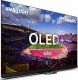 Telewizor Philips 55OLED908/12 OLED 55'' 4K Ultra HD Google TV Ambilight 1