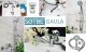 Sotbe SOTBE GAULA bateria wannowa ścienna + bateria umywalkowa obrotowa 8