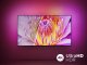 Telewizor Philips Ambilight TV THE ONE 50PUS8919/12 XXL 50" 144Hz 4K UHD Dolby Vision and Dolby Atmos TITAN OS HDMI 2.1 5