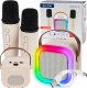 Głośnik Blow Głonik Bluetooth Karaoke RGB 4