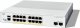 Switch Cisco CISCO Catalyst 1200 16-port GE PoE 2x1G SFP 1