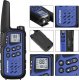 Krótkofalówka Baofeng BF-T25E Dark Blue 1