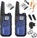 Krótkofalówka Baofeng BF-T25E Dark Blue 2