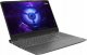 Laptop Lenovo LOQ 15IRH8 i5-12450H / 16 GB / 512 GB / RTX 4060 / 144 Hz (82XV00XKPB) 1