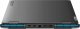 Laptop Lenovo Lenovo LOQ 15 Core i5-12450H | 15,6"-144Hz | 32GB | 512GB | W11P | RTX4050 3