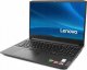Laptop Lenovo Lenovo Ideapad 3-15 Gaming - Ryzen 5 5500H | 15,6"-144Hz | 32GB | 512GB PCIe+960GB SSD | Win11Home | RTX2050 | Czarny 4