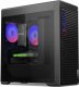 Komputer Lenovo Lenovo Legion T5 26IRB8 i5-14400F 32GB DDR5 5600 SSD1TB GeForce RTX 4060 8GB NoOS Storm Grey 1