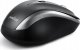 Mysz Perixx Mysz bezprzewodowa Perixx PERIMICE-721 optyczna 1600dpi 2.4 GHz, czarna, silent, cicha, bezklikowa 2