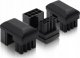 EZDIY-FAB Adapter Wtyczka kątowy złącze 8 PIN 180 stopni EZDIY-FAB RVS 1