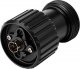 Joystick Thrustmaster AVA Base Offset Adapter (2960932) 1