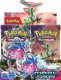 Pokemon Karty TCG Scarlet & Violet Temporal Forces Booster Box(36) 1