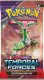 Pokemon Karty TCG Scarlet & Violet Temporal Forces Booster Box(36) 4