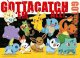 Ravensburger Puzzle 4x100 elementów Pokemon 3