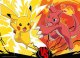 Ravensburger Puzzle 4x100 elementów Pokemon 5
