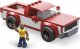 Mega Bloks Klocki Hot Wheels Klocki Autko, Chevy 1