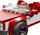 Mega Bloks Klocki Hot Wheels Klocki Autko, Chevy 2