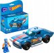 Mega Bloks Klocki Hot Wheels Klocki Autko, Corvette 1