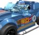 Mega Bloks Klocki Hot Wheels Klocki Autko, Corvette 2