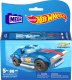 Mega Bloks Klocki Hot Wheels Klocki Autko, Corvette 3