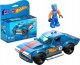 Mega Bloks Klocki Hot Wheels Klocki Autko, Corvette 5