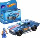 Mega Bloks Klocki Hot Wheels Klocki Autko, Corvette 6