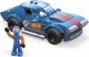 Mega Bloks Klocki Hot Wheels Klocki Autko, Corvette 7