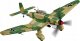 Cobi Klocki Junkers Ju 87 B-2 4